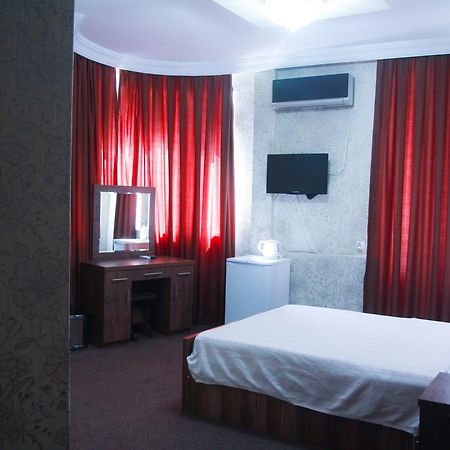 New Palace Shardeni Tbilisi Luaran gambar