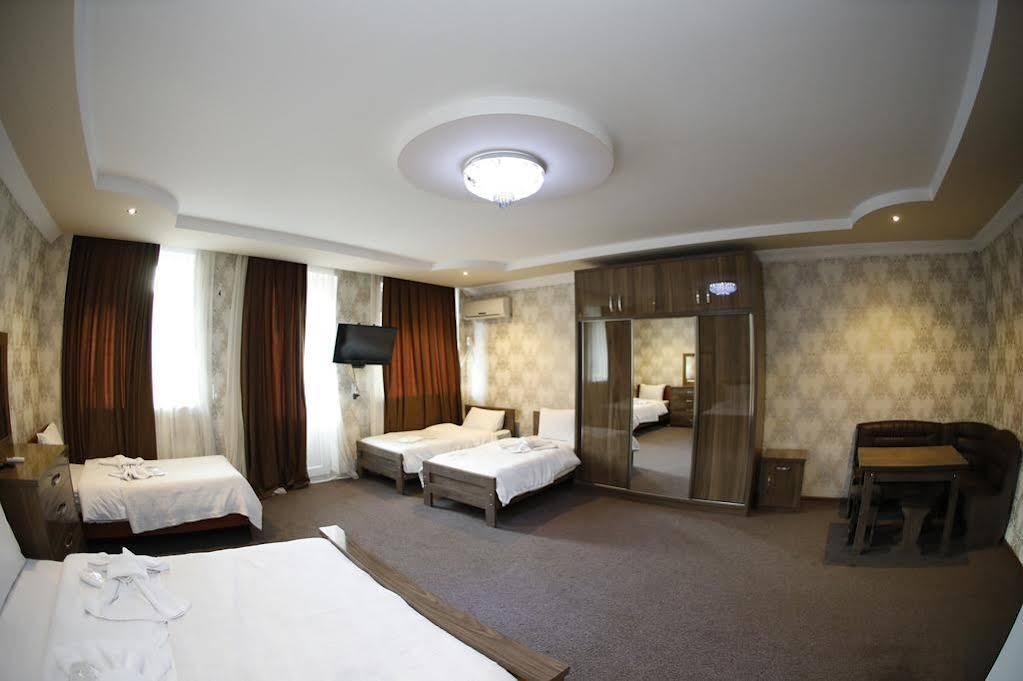 New Palace Shardeni Tbilisi Luaran gambar