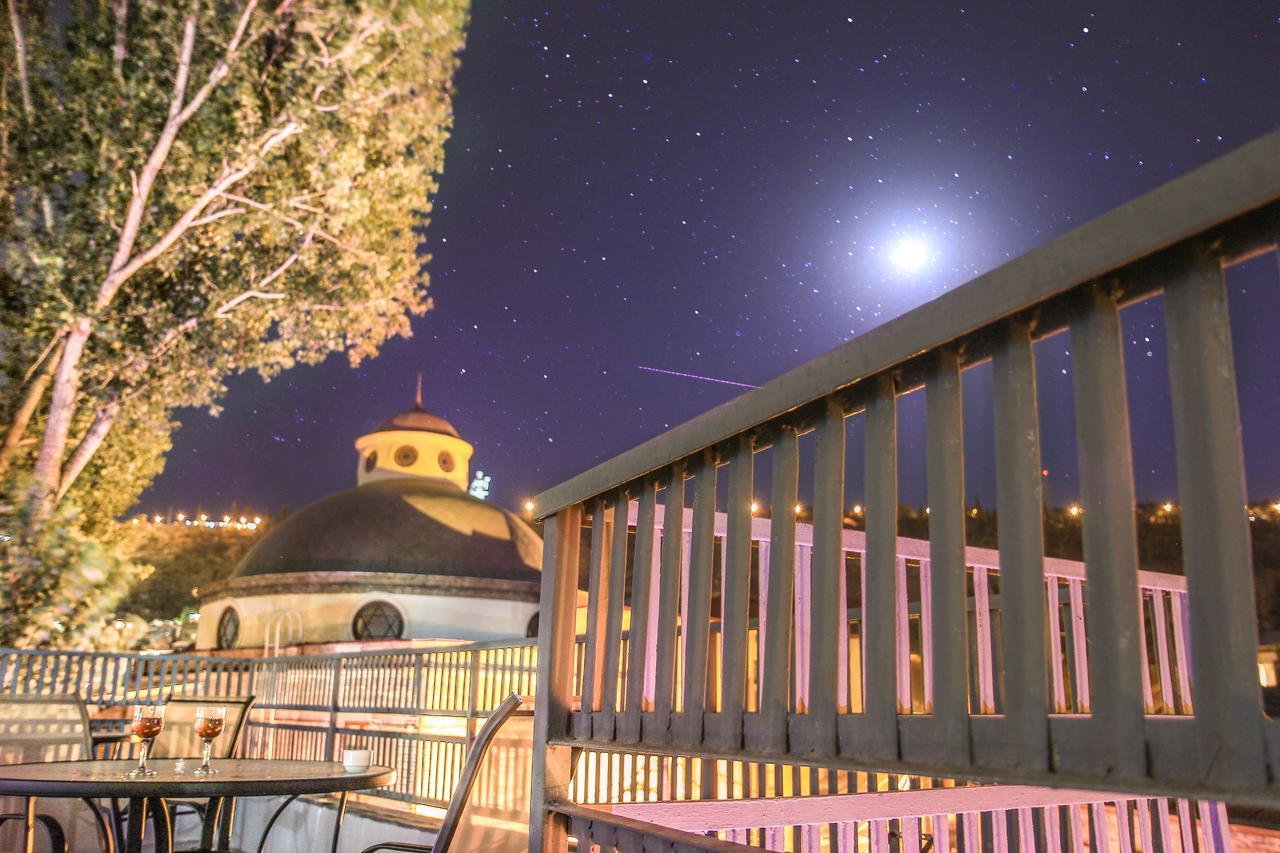 New Palace Shardeni Tbilisi Luaran gambar