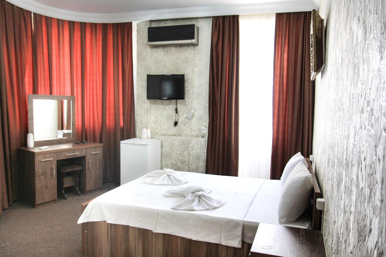 New Palace Shardeni Tbilisi Luaran gambar