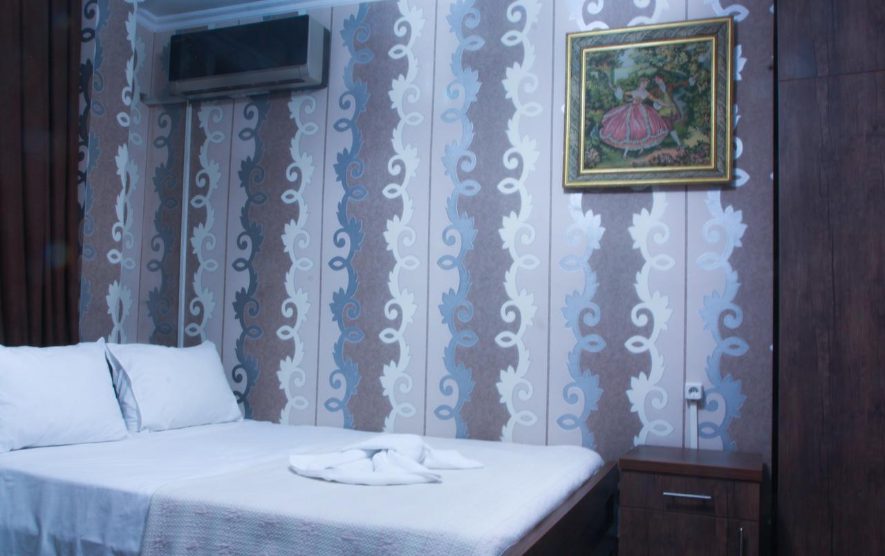 New Palace Shardeni Tbilisi Luaran gambar