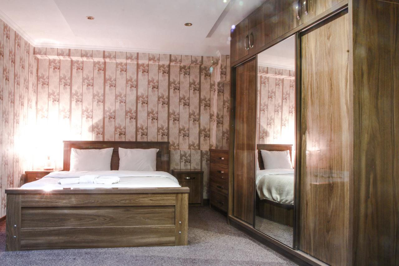 New Palace Shardeni Tbilisi Luaran gambar