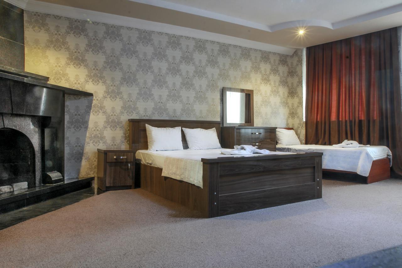 New Palace Shardeni Tbilisi Luaran gambar