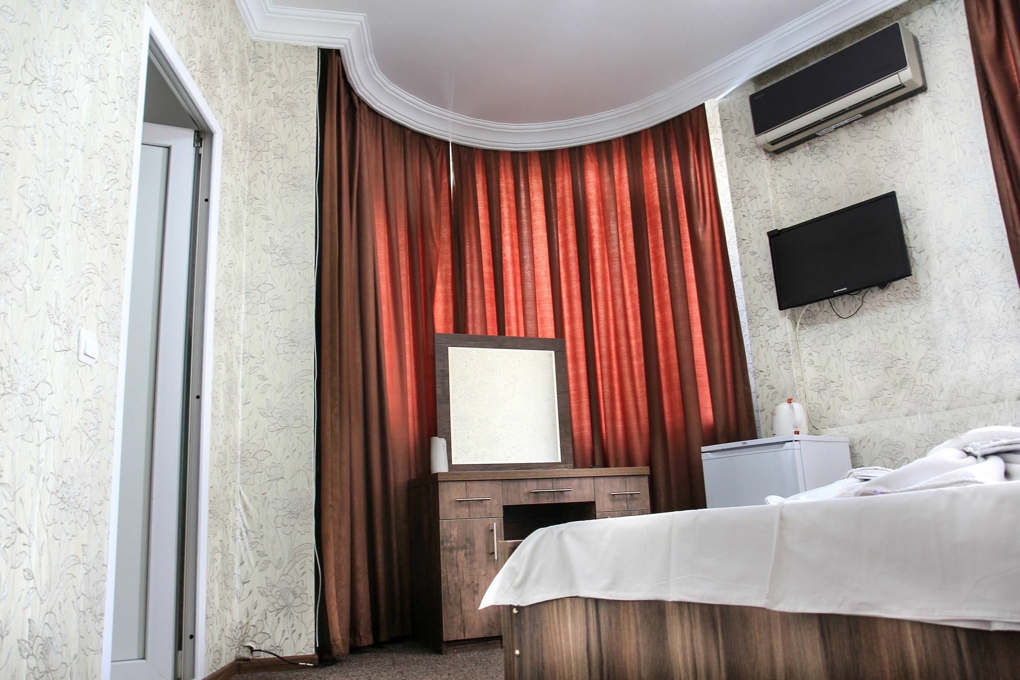 New Palace Shardeni Tbilisi Luaran gambar