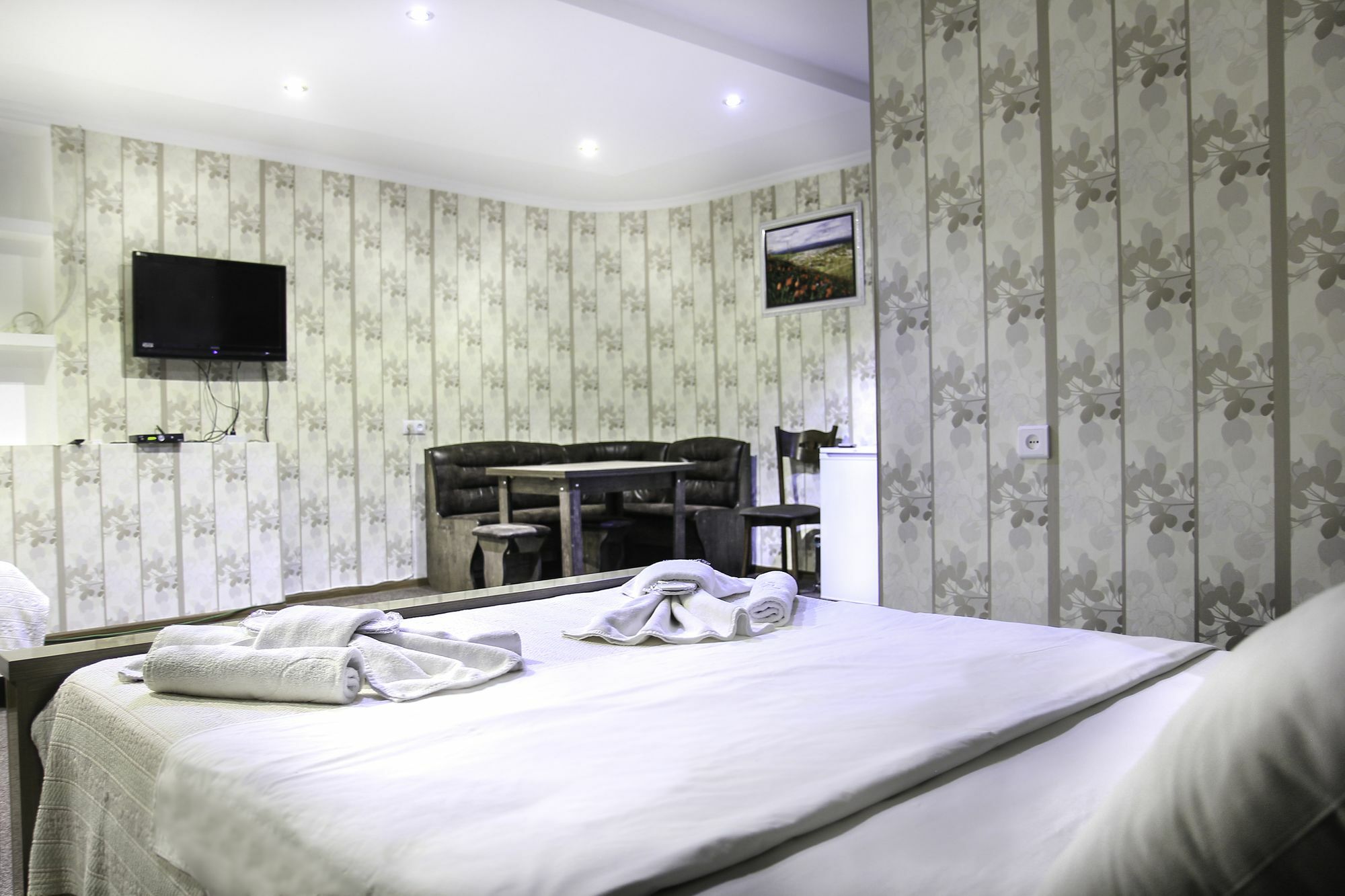New Palace Shardeni Tbilisi Luaran gambar